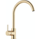 Mora Inxx II Soft (272101.62CA) Brushed Brass