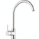 Mora Inxx II Soft (272101.76CA) Brushed Nickel