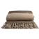 Sagaform Ulle Filt Brun, Beige, Grå (170x130cm)