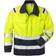 Fristads Kansas 4175 Flamestat High Vis Jacket