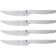 Gense Norm 26917 Set di Coltelli