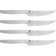 Gense Norm 26917 Set di Coltelli