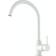 Mora Inxx II Soft (272101.22CA) Matt White