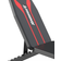 KOMSURF Exercise Bench Press for Home Gym