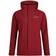 Berghaus Women's Hillwalker Interactive Waterproof Jacket - Red