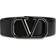 Valentino Garavani V Logo Signature Belt