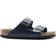 Birkenstock Arizona Soft Footbed Oiled Leather - Blue