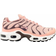 Nike Air Max Plus GS - Pink Glaze/Violet Ore/White/Pink Glaze