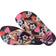 Havaianas Kids' Flores - Eggplant/Rose Gold