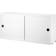 String CD7820-04-1 Hyllsystem 78x37cm