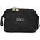 Copenhagen Studios Mia Cosmetic Bag Medium - Caviar Black