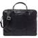Saddler Vadstena Computer Bag 15" - Black