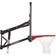 Silverback NXT 54" Portable Hoop