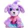 Little Live Pets Scruff a Luvs Sew Wow Purple