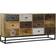 Dkd Home Decor - Sideboard 142x35cm