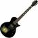 ESP LTD KH-3 Spider Kirk Hammett Black Spider Graphic Chitarra Elettrica