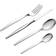 Viners Twist Cutlery Set 16pcs