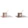 Dkd Home Decor - Mugg 2st