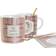 Dkd Home Decor - Mugg 2st