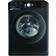 Indesit BDE86436XBUKN