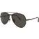 Ray-Ban Aviator Titan RB 8225