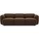 Normann Copenhagen Swell Soffa 235cm 3-sits