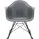 Vitra Eames RAR Armchair 76cm