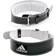 Adidas Leather Weight Lifting Belt