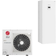 LG Therma V All In One 5kW (HU051MR-U44) Indendørs- & Udendørsdel