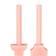 Broste Copenhagen Pilas Sculpture Stearinljus 25cm 2st
