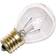 GE GEL35156 Incandescent Lamps 40W E17