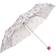 Fulton Minilite Watercolour Blossom Umbrella