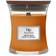 Woodwick Pumpkin Praline Brown Bougie Parfumée 85g