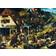 Bluebird Pieter Bruegel the Elder Netherlandish Proverbs 1559 3000 Pieces