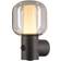 SLV Ovalisk Wall light ∅ 17cm