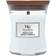 Woodwick Magnolia Birch Doftljus 275g