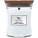 Woodwick Magnolia Birch Duftkerzen 275g