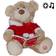 Star Trading Merry Pal Fairy Bear Prydnadsfigur 28cm