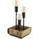 Eglo Wootton 25cm Bordlampe 37.5cm 3stk