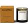 Menu Olfacte Chapter Doftljus 235g