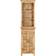 vidaXL 241433 Bogreol 180cm