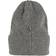 Fjällräven Directional Rib Beanie - Grey
