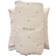 Design Letters Mini Favorite Baby Linge De Lit 70 x 100 cm Beige 27.6x39.4"