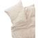 Design Letters Mini Favorite Baby Linge De Lit 70 x 100 cm Beige 27.6x39.4"