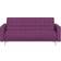 Beliani Aberdeen Soffa 186cm 3-sits