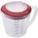Westmark Mixbeker Met Deksel 1.4 Liter