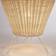 Kave Home Kamaria Golvlampa 70cm
