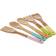 Premier Housewares Pastel Handles Küchenausstattung 5Stk.