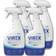 Diversey All Purpose Virex Disinfectant Cleaner 4-pack