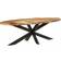vidaXL - Mesa de comedor 100x240cm